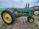 1940 John Deere A Image