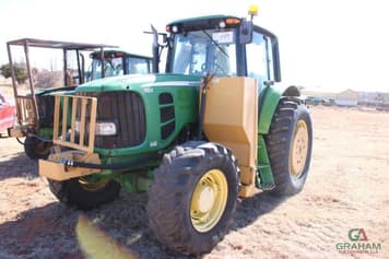 Main image John Deere 7130
