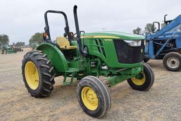 Main image John Deere 5045E