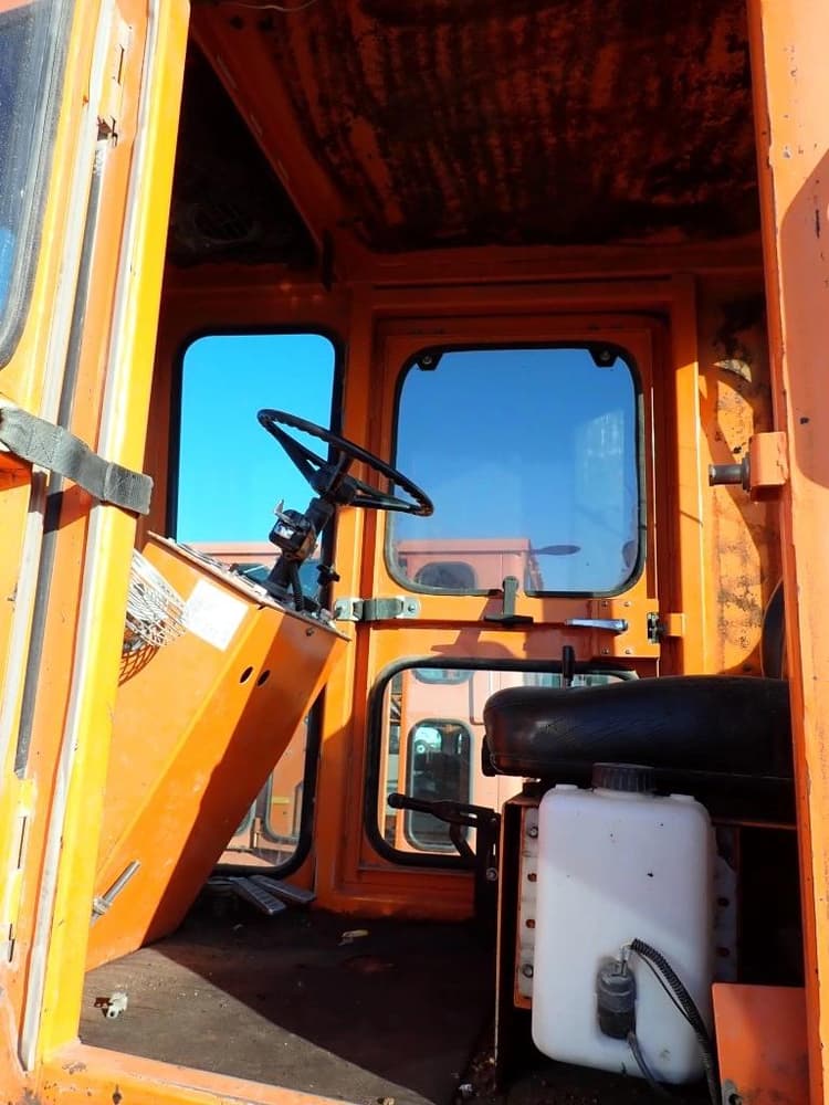 2003 Waldon SM250 Other Equipment Other for Sale Tractor Zoom