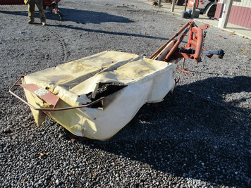 Main image New Holland 442