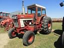 International Harvester 1566 Image