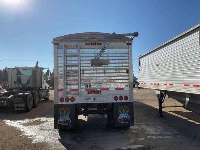 Image of Timpte Super Hopper equipment image 4