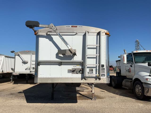 Image of Timpte Super Hopper equipment image 1