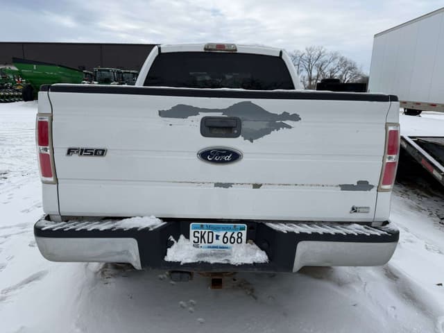 Image of Ford F-150 equipment image 3