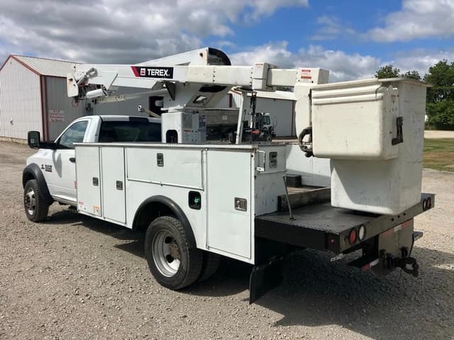 Image of Dodge Ram 5500 equipment image 1