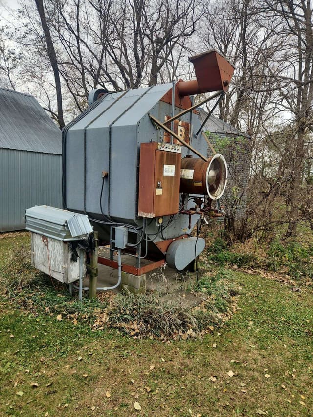 Image of Super B AS300 equipment image 4