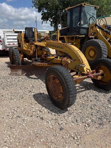 Main image Allis Chalmers DD