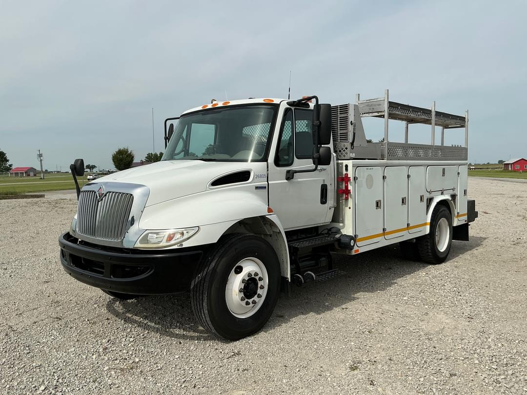 Image of International Durastar 4300 Primary image