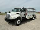 2009 International Durastar 4300 Image