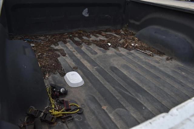Image of Dodge Ram 1500 equipment image 4