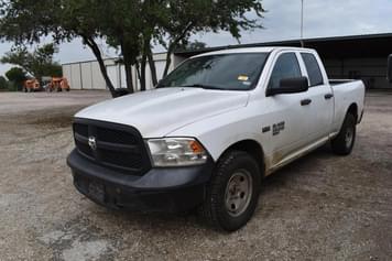 Main image Dodge Ram 1500