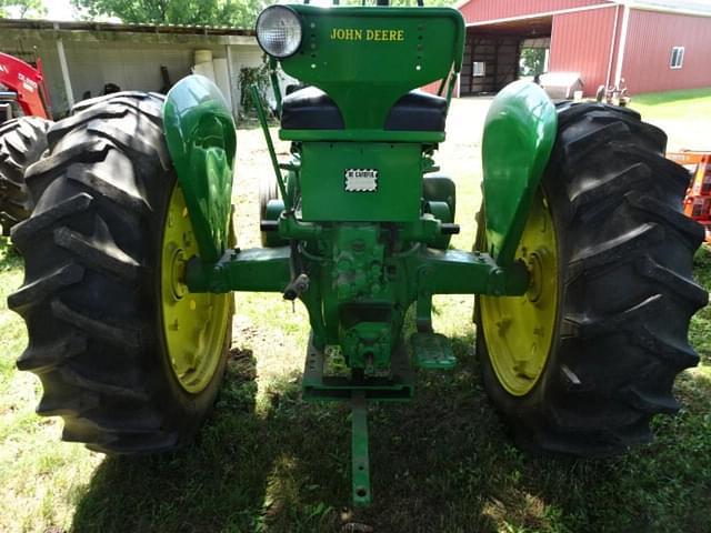 Image of John Deere 70 equipment image 2