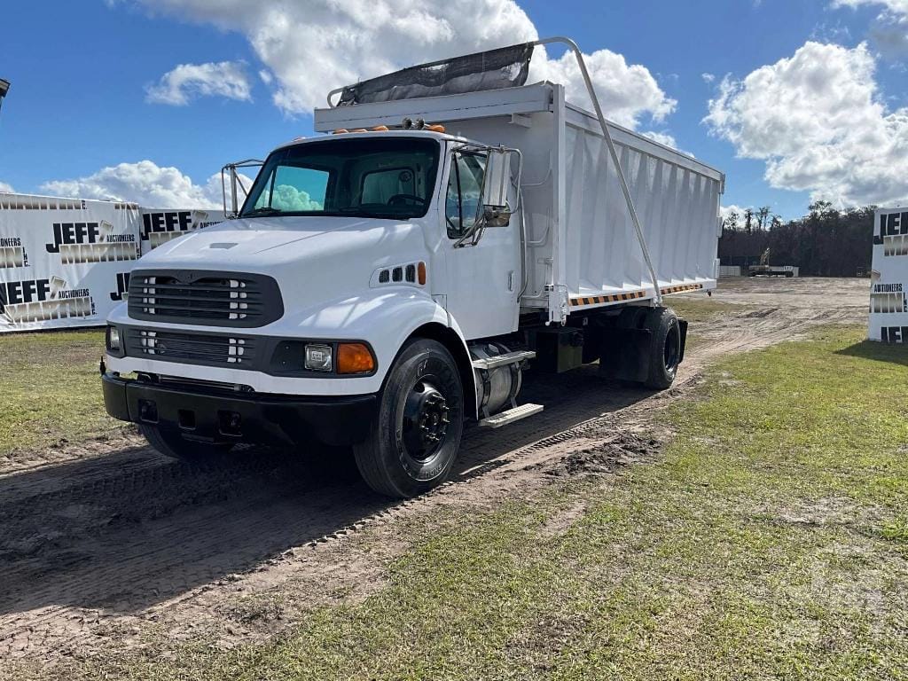 2007 Sterling Acterra Equipment Image0