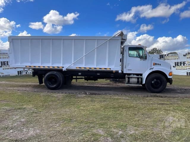 Image of Sterling Acterra equipment image 3