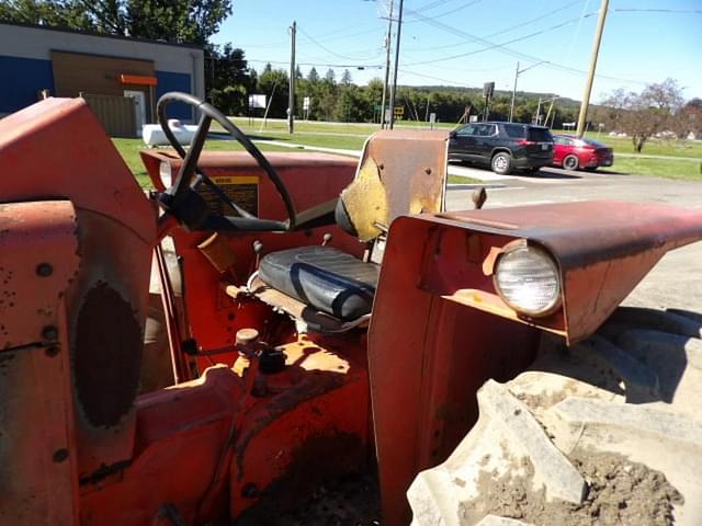 Image of Allis Chalmers 170 equipment image 3