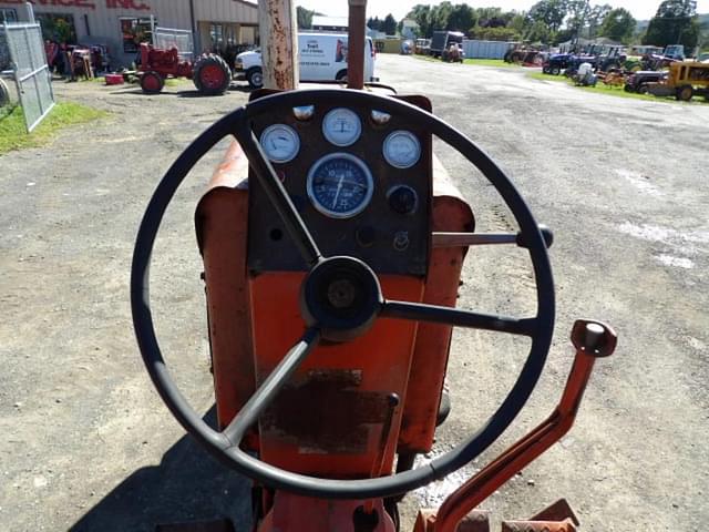 Image of Allis Chalmers 170 equipment image 4