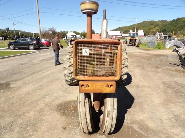 Image of Allis Chalmers 170 equipment image 2