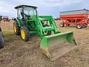 2020 John Deere 5075E Image