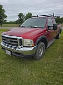 2002 Ford F-250 Image