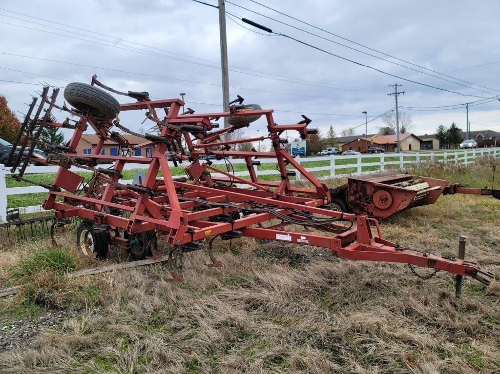 Main image Case IH 4800