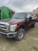 2012 Ford F-250 Image