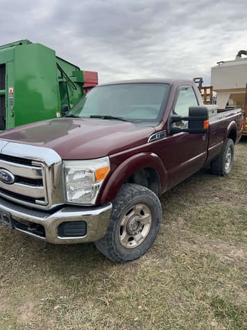 Main image Ford F-250