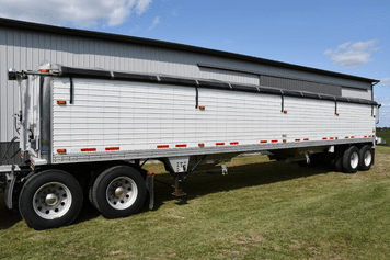 Main image Timpte Super Hopper