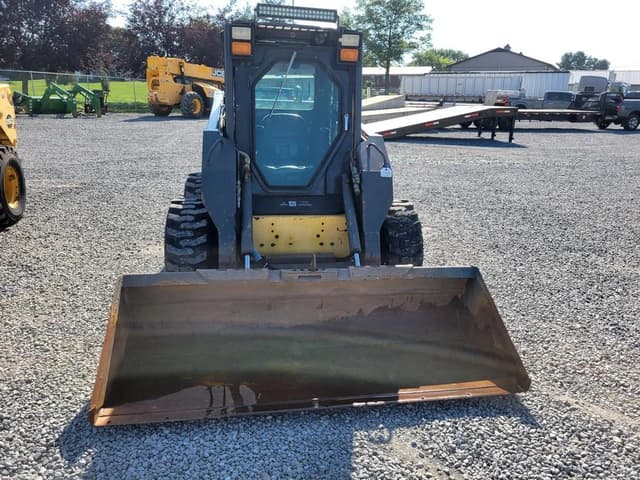Image of New Holland LS185B equipment image 1