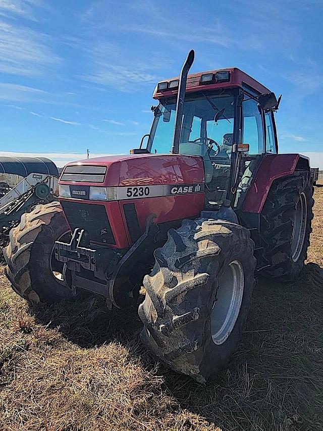 Image of Case IH 5130 equipment image 1