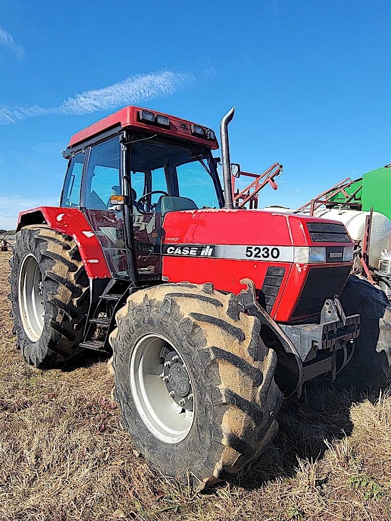 Image of Case IH 5130 Primary image