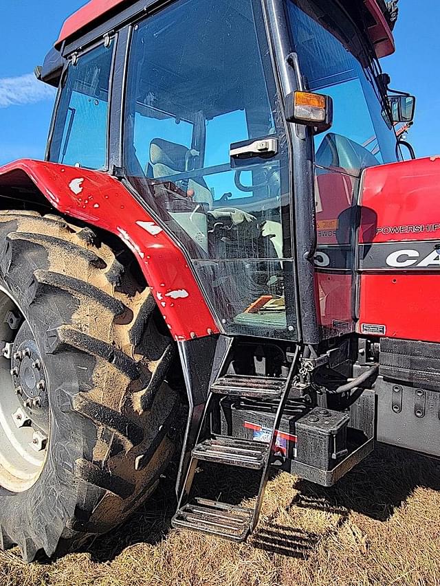 Image of Case IH 5130 equipment image 3