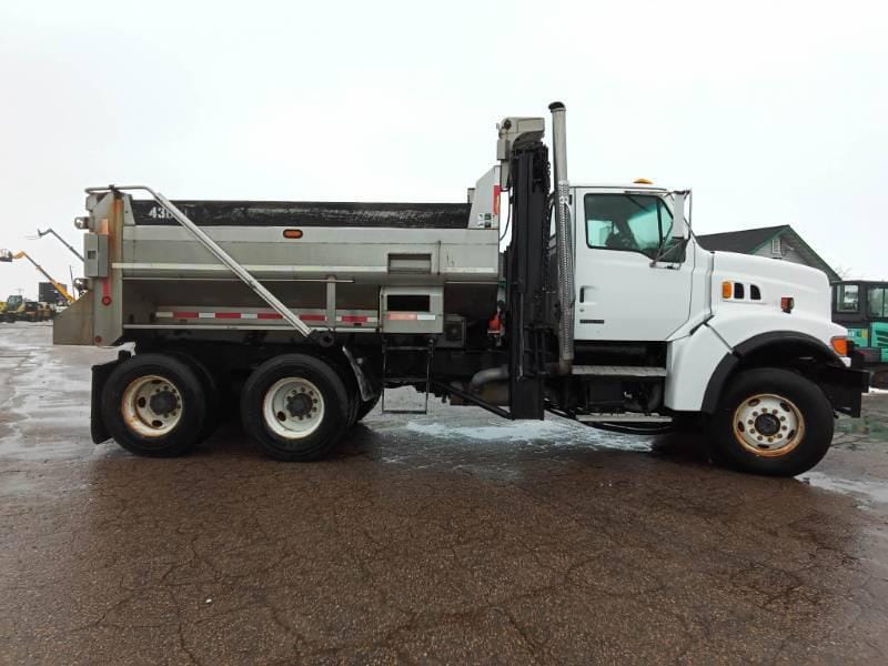 Main image Sterling LT9500