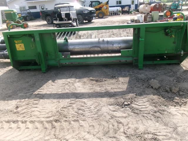 Image of John Deere 914 equipment image 2