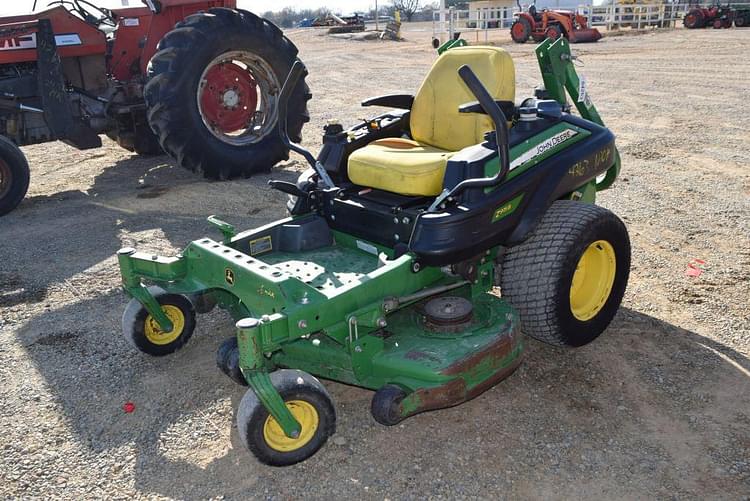 John Deere Z915B Other Equipment Turf for Sale | Tractor Zoom