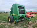 2015 John Deere 569 Image