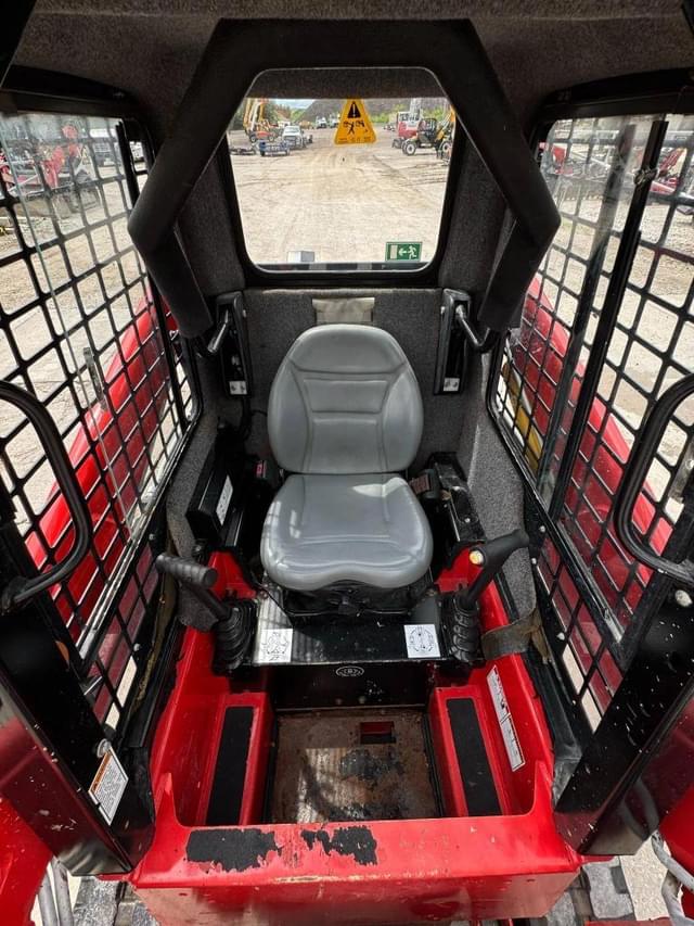 Image of Manitou 1050RT equipment image 1