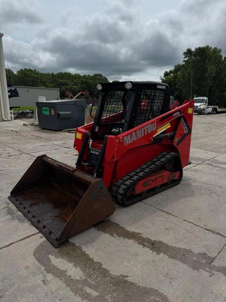 Image of Manitou 1050RT Primary image