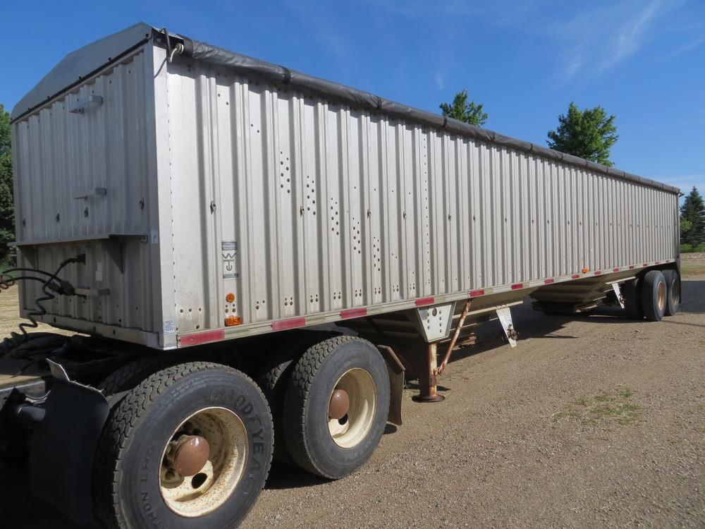 Main image Wilson AGH-700