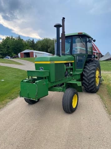 Main image John Deere 4430