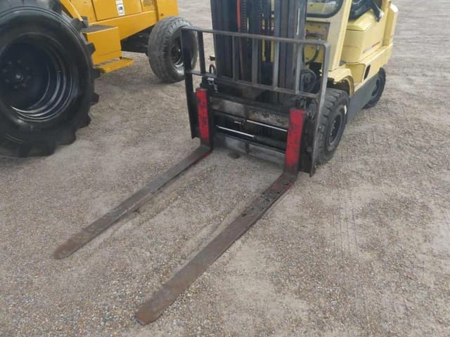 Image of Hyster H40XMS equipment image 4