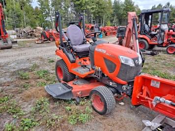 Main image Kubota BX2680