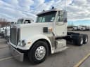 2007 Freightliner Coronado Image
