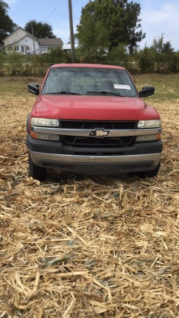 Main image Chevrolet 2500