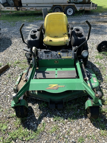 Main image John Deere ZTrak