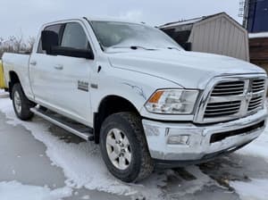 2014 Dodge Ram 2500 Image