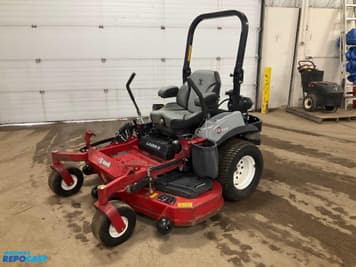SOLD - Exmark Lazer Z X-Series Commercial Hydrostatic Zero Turn SOLD - Exmark Lazer Z X-Series Commercial Hydrostatic Zero Turn