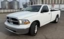 2011 Dodge Ram 1500 Image