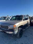 2002 GMC 3500 Image