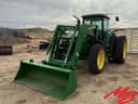 2005 John Deere 7820 Image